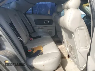 2004 Cadillac CTS with VIN 1G6DM577040148342, listed as a Copart auction lot 74488104 with 210,052 mi miles and Salvage Title. Bid and sale history available at carsss.com. Image 10.