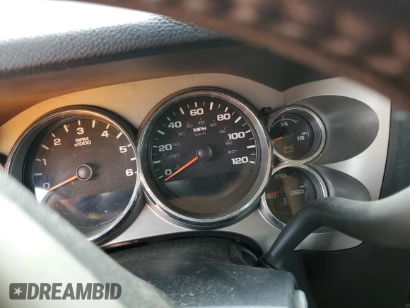 2011 Chevrolet Silverado 1500 LT with VIN 1GCRCSE09BZ222988, listed as a Copart auction lot 55481375 with Not Provided miles and Clean Title. Bid and sale history available at DreamBid. Image 9.
