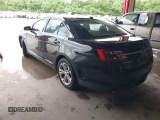 2016 Ford Taurus SE с VIN 1FAHP2D89GG109543, выставлен на аукционе IAAI как лот 42113934 с пробегом 141 296 миль миль и . История ставок и продаж доступна на DreamBid. Изображение 3.