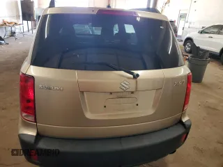 2008 Suzuki XL7 Premium z VIN 2S3DB217586115751, wystawiony jako Copart lot #53758655 z przebiegiem 220 837 mil mil oraz Tytuł czysty. Historia ofert i sprzedaży dostępna na DreamBid. Obrazek 6.