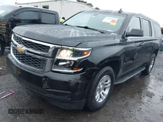 2019 Chevrolet Suburban LS with VIN 1GNSCGKC5KR321327, listed as a IAAI auction lot 41069977 with 282,308 mi miles and . Bid and sale history available at DreamBid. Image 17.