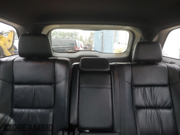 2014 Jeep Grand Cherokee Limited with VIN 1C4RJFBG5EC413782, listed as a Copart auction lot 53031335 with 129,725 mi miles and Salvage Title. Bid and sale history available at carsss.com. Image 10.