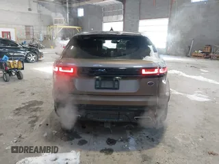 2020 Land Rover Range Rover Velar with VIN SALYM2EV0LA239787, listed as a IAAI auction lot 41378206 with 100,488 mi miles and . Bid and sale history available at DreamBid. Image 16.