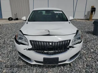 2014 Buick Regal Premium I с VIN 2G4GM5ER8E9169750, выставлен на аукционе Copart как лот 59736125 с пробегом 150 185 миль миль и Чистый • Clean title. История ставок и продаж доступна на DreamBid. Изображение 5.