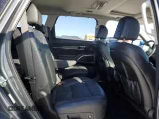 2022 Kia Telluride EX with VIN 5XYP3DHC2NG299505, listed as a Copart auction lot 89411695 with 26,919 mi miles and Salvage Title. Bid and sale history available at DreamBid. Image 11.