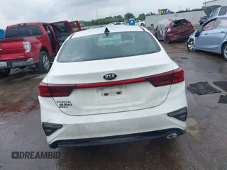 2020 Kia Forte LXS z VIN 3KPF24AD9LE208838, wystawiony jako IAAI lot #42149658 z przebiegiem 160 793 mil mil oraz . Historia ofert i sprzedaży dostępna na DreamBid. Obrazek 16.