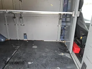 2020 Ford Transit Cargo with VIN 1FTBR3X84LKA87552, listed as a Copart auction lot 78698114 with 68,677 mi miles and Clean Title. Bid and sale history available at DreamBid. Image 10.