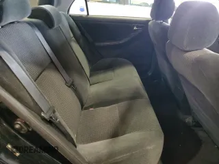 2007 Toyota Corolla CE with VIN 2T1BR32E27C834666, listed as a Copart auction lot 61910355 with 100,362 mi miles and Clean title. Bid and sale history available at DreamBid. Image 10.