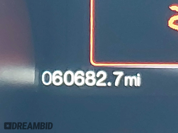 2016 Ford Mustang EcoBoost with VIN 1FA6P8TH3G5202632, listed as a IAAI auction lot 41800635 with 60,682 mi miles and . Bid and sale history available at DreamBid. Image 16.