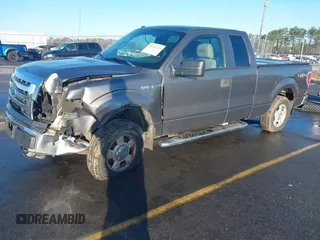 2010 Ford F-150 XL with VIN 1FTFX1EV0AFD59377, listed as a IAAI auction lot 41762219 with 269,852 mi miles. Bid and sale history available at carsss.com. Image 20.