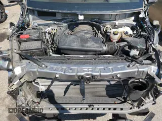 2023 Chevrolet Tahoe High Country with VIN 1GNSKTKL9PR205180, listed as a Copart auction lot 70809695 with 47,561 mi miles and Salvage title. Bid and sale history available at DreamBid. Image 14.