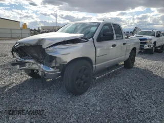 2004 Dodge 2500 ST z VIN 3D7KA28D54G158737, wystawiony jako Copart lot #48413295 z przebiegiem 179 401 mil mil oraz Szkoda całkowita • Salvage title. Historia ofert i sprzedaży dostępna na DreamBid. Obrazek 1.