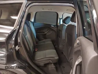 2014 Ford Escape SE with VIN 1FMCU0GX6EUE31877, listed as a IAAI auction lot 42080730 with 71,251 mi miles. Bid and sale history available at carsss.com. Image 8.