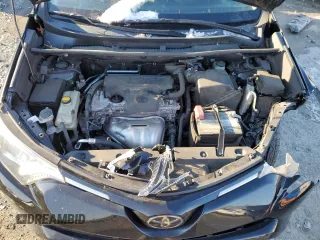 2018 Toyota RAV4 LE с VIN 2T3BFREV3JW736413, выставлен на аукционе Copart как лот 88120515 с пробегом 138 164 миль миль и Списание • Salvage title. История ставок и продаж доступна на DreamBid. Изображение 12.