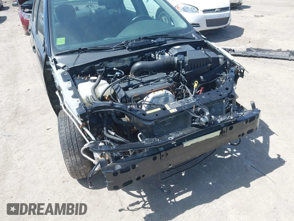 2000 Ford Focus SE with VIN 1FAFP3436YW262356, listed as a IAAI auction lot 42092884 with 123,618 mi miles and . Bid and sale history available at carsss.com. Image 6.