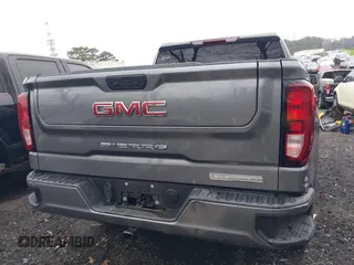 2022 GMC Sierra 1500 Limited Elevation with VIN 3GTP9CEK8NG149761, listed as a IAAI auction lot 41516774 with 31,957 mi miles. Bid and sale history available at carsss.com. Image 16.