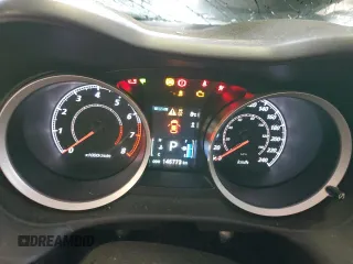 2015 Mitsubishi Lancer SE z VIN JA32V2FW5FU600675, wystawiony jako Copart lot #48720404 z przebiegiem 146 773 mil mil oraz Nie do naprawy • Non repairable. Historia ofert i sprzedaży dostępna na DreamBid. Obrazek 9.