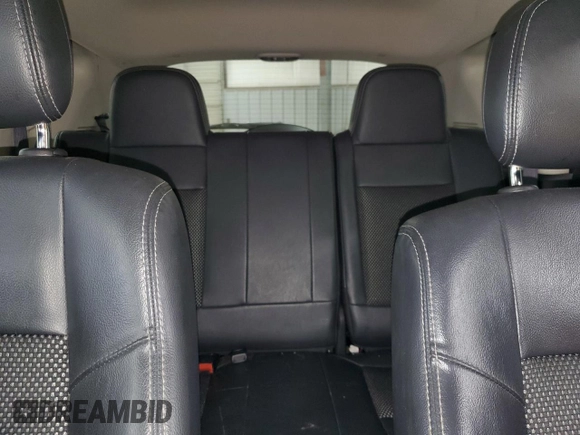 2016 Jeep Compass High Altitude с VIN 1C4NJCEAXGD773860, выставлен на аукционе Copart как лот 51246925 с пробегом 113 957 миль миль и Чистый • Clean title. История ставок и продаж доступна на DreamBid. Изображение 10.