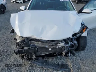 2022 Kia Forte LXS with VIN 3KPF24AD1NE452874, listed as a Copart auction lot 48189465 with 30,373 mi miles and Salvage Title. Bid and sale history available at carsss.com. Image 11.