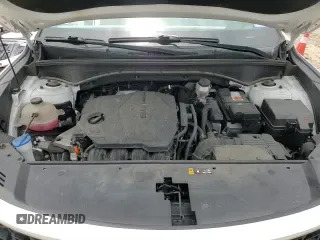 2022 Kia Sorento LX with VIN 5XYRG4LC7NG137969, listed as a Copart auction lot 66643995 with 55,430 mi miles and Salvage title. Bid and sale history available at DreamBid. Image 15.