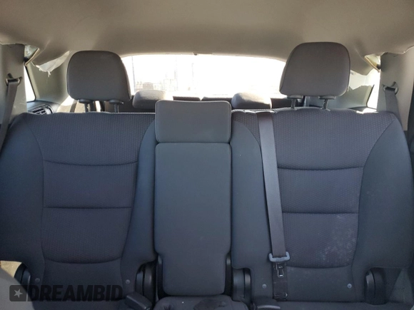 2011 Kia Sorento LX with VIN 5XYKTDA29BG065420, listed as a Copart auction lot 44386425 with 167,033 mi miles and Salvage Title. Bid and sale history available at carsss.com. Image 10.