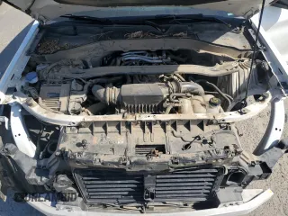 2022 Ford Explorer ST with VIN 1FM5K8GC0NGA08477, listed as a Copart auction lot 52961635 with 61,188 mi miles and Salvage Title. Bid and sale history available at carsss.com. Image 12.