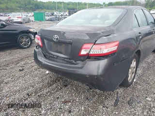 2011 Toyota Camry LE with VIN 4T1BF3EK0BU171213, listed as a IAAI auction lot 42218721 with 188,217 mi miles and . Bid and sale history available at carsss.com. Image 6.