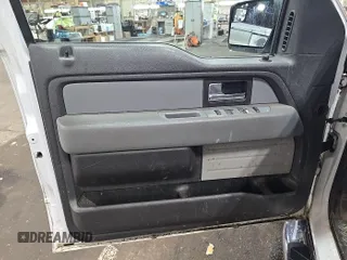 2013 Ford F-150 XL z VIN 1FTFX1EF5DFB22784, wystawiony jako IAAI lot #42651808 z przebiegiem 204 172 mil mil oraz . Historia ofert i sprzedaży dostępna na DreamBid. Obrazek 21.