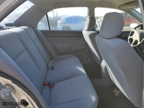 2006 Mitsubishi Lancer ES with VIN JA3AJ26E26U068557, listed as a Copart auction lot 88296115 with 181,328 mi miles and Salvage Title. Bid and sale history available at carsss.com. Image 10.