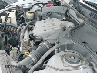 2006 Infiniti FX with VIN JNRAS08UX6X103514, listed as a IAAI auction lot 43129483 with 240,715 mi miles and . Bid and sale history available at DreamBid. Image 13.
