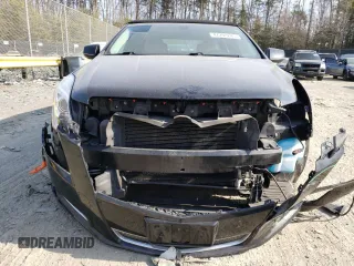 2013 Cadillac XTS z VIN 2G61N5S37D9113128, wystawiony jako Copart lot #47298245 z przebiegiem 119 793 mil mil oraz Szkoda całkowita • Salvage title. Historia ofert i sprzedaży dostępna na DreamBid. Obrazek 5.