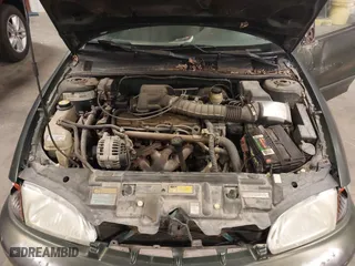 2000 Chevrolet Cavalier with VIN 1G1JC5240Y7265246, listed as a IAAI auction lot 41734226 with 194,333 mi miles. Bid and sale history available at carsss.com. Image 10.