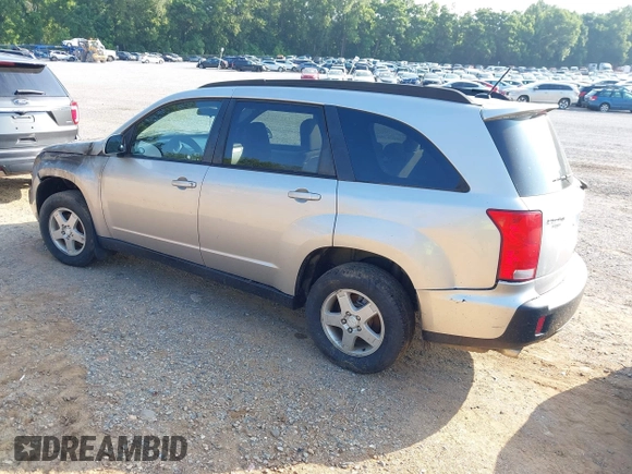 2007 Suzuki XL7 with VIN 2S3DB117576108808, listed as a IAAI auction lot 42471567 with Not provided miles and . Bid and sale history available at DreamBid. Image 3.
