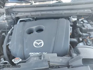 2019 Mazda CX-5 Grand Touring with VIN JM3KFBDM2K0603297, listed as a IAAI auction lot 41668241 with 54,583 mi miles. Bid and sale history available at carsss.com. Image 10.