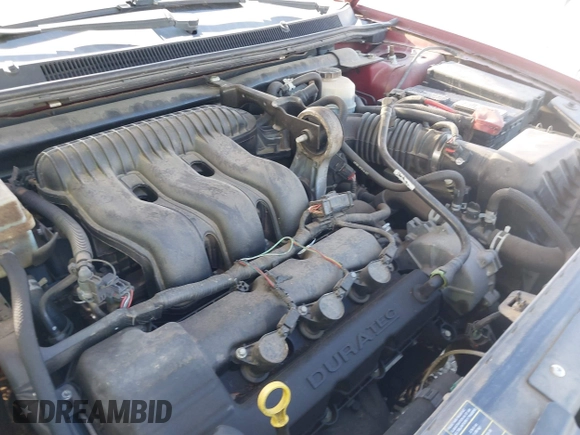 2007 Ford Five Hundred Limited with VIN 1FAFP25157G112139, listed as a IAAI auction lot 41706170 with 187,554 mi miles and . Bid and sale history available at DreamBid. Image 10.