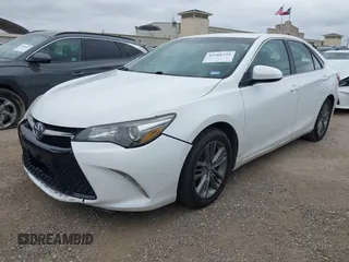 2015 Toyota Camry XLE z VIN 4T1BF1FK7FU009782, wystawiony jako IAAI lot #42366251 z przebiegiem 302 295 mil mil oraz . Historia ofert i sprzedaży dostępna na DreamBid. Obrazek 17.