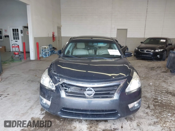 2013 Nissan Altima SL z VIN 1N4BL3AP0DN471979, wystawiony jako IAAI lot #41326964 z przebiegiem 119 939 mil mil oraz . Historia ofert i sprzedaży dostępna na DreamBid. Obrazek 12.