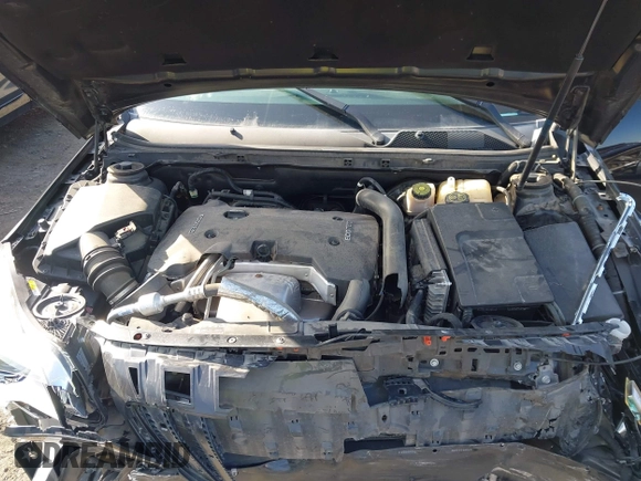 2017 Buick Regal Premium II with VIN 2G4GS5GX2H9137821, listed as a IAAI auction lot 42215320 with 65,968 mi miles and . Bid and sale history available at DreamBid. Image 10.