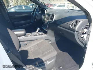 2021 Jeep Grand Cherokee Laredo X with VIN 1C4RJEAG3MC714500, listed as a IAAI auction lot 41637602 with 71,537 mi miles. Bid and sale history available at carsss.com. Image 5.