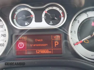 2014 FIAT 500L Lounge z VIN ZFBCFACH6EZ021783, wystawiony jako IAAI lot #42429902 z przebiegiem 129 868 mil mil oraz . Historia ofert i sprzedaży dostępna na DreamBid. Obrazek 7.