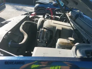 2007 Cadillac Escalade with VIN 1GYFK63817R204895, listed as a IAAI auction lot 43499964 with 187,819 mi miles and . Bid and sale history available at DreamBid. Image 12.