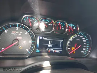 2018 Chevrolet Silverado 1500 LT with VIN 1GCVKREC7JZ366008, listed as a IAAI auction lot 41776347 with 87,125 mi miles. Bid and sale history available at carsss.com. Image 7.
