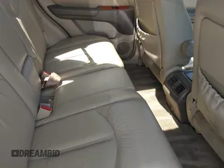 2000 Lexus RX 300 z VIN JT6GF10U4Y0047590, wystawiony jako IAAI lot #42331018 z przebiegiem 270 881 mil mil oraz . Historia ofert i sprzedaży dostępna na DreamBid. Obrazek 8.