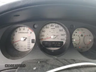 2003 Acura CL Type S with VIN 19UYA42653A011844, listed as a Copart auction lot 48933395 with 211,088 mi miles and Salvage Title. Bid and sale history available at carsss.com. Image 9.