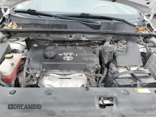 2010 Toyota RAV4 Ltd with VIN 2T3DF4DV2AW025752, listed as a IAAI auction lot 41501570 with 227,271 mi miles. Bid and sale history available at carsss.com. Image 10.