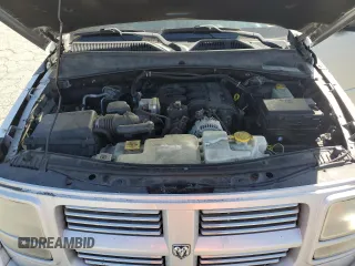 2007 Dodge Nitro R/T z VIN 1D8GT58667W619481, wystawiony jako Copart lot #52416025 z przebiegiem 205 017 mil mil oraz Czysty tytuł • Clean title. Historia ofert i sprzedaży dostępna na DreamBid. Obrazek 11.