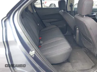 2013 Chevrolet Equinox LT with VIN 2GNFLNEK6D6384475, listed as a IAAI auction lot 42675886 with 126,704 mi miles and . Bid and sale history available at DreamBid. Image 8.
