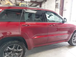 2020 Jeep Grand Cherokee Limited X z VIN 1C4RJFBT5LC315605, wystawiony jako IAAI lot #42554539 z przebiegiem 63 919 mil mil oraz . Historia ofert i sprzedaży dostępna na DreamBid. Obrazek 14.