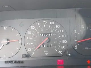 1993 Volvo 960 z VIN YV1KW9517P0010929, wystawiony jako IAAI lot #42159784 z przebiegiem 246 735 mil mil oraz . Historia ofert i sprzedaży dostępna na DreamBid. Obrazek 15.