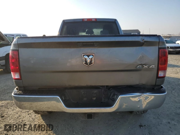 2013 Ram 2500 Tradesman z VIN 3C6UR5CL9DG541034, wystawiony jako Copart lot #42972295 z przebiegiem 195 405 mil mil oraz Szkoda całkowita • Salvage title. Historia ofert i sprzedaży dostępna na DreamBid. Obrazek 6.
